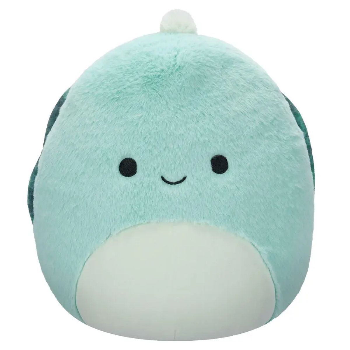 Squishmallows 30 cm Fuzz A Mallows Onica Turtle