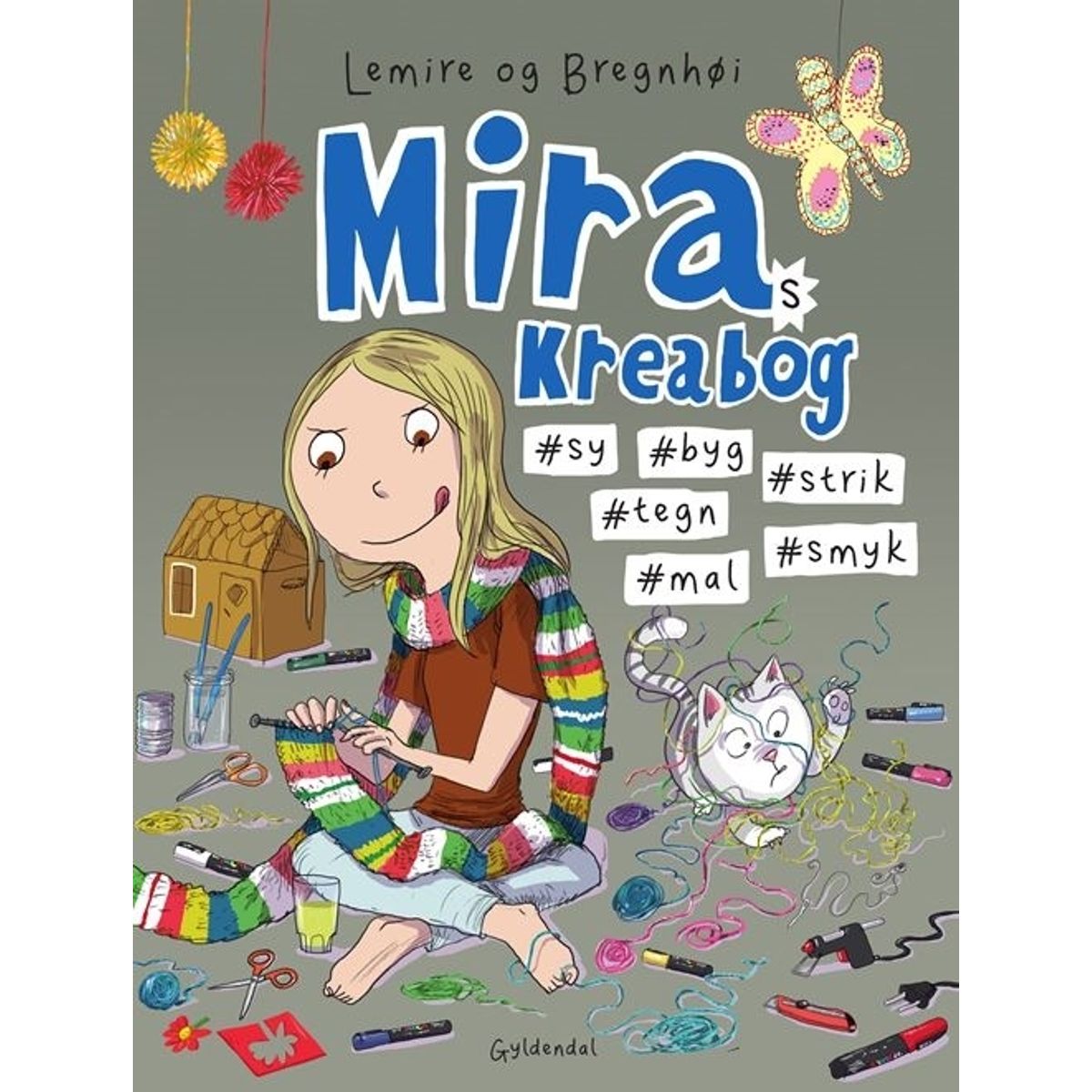 Miras kreabog