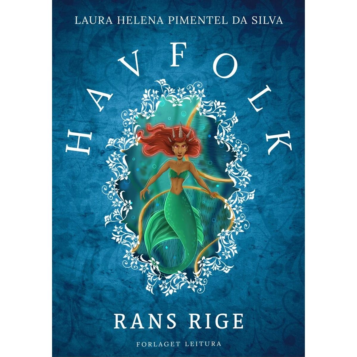 Havfolk - Rans rige