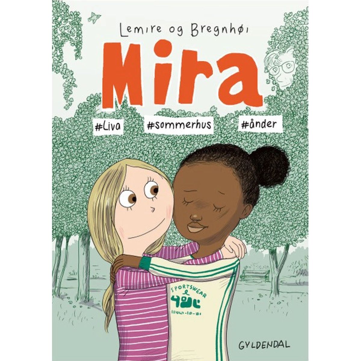 Mira 9 - #Liva #sommerhus #ånder