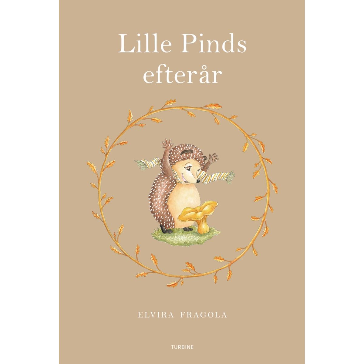 Lille Pinds efterår