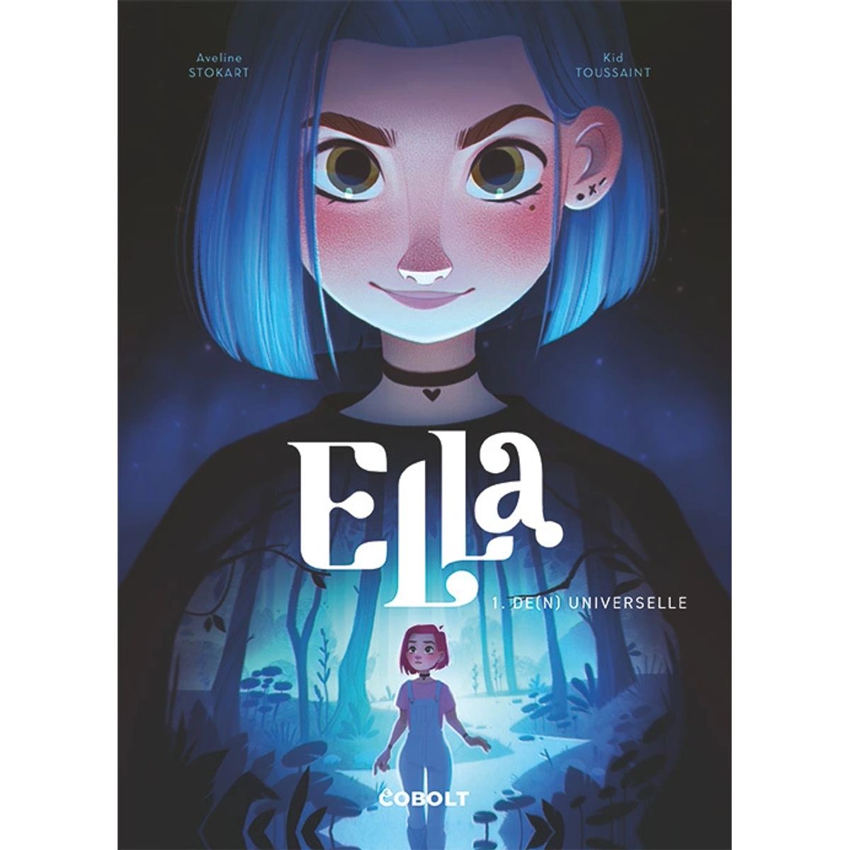 Ella 2: de(n) universelle