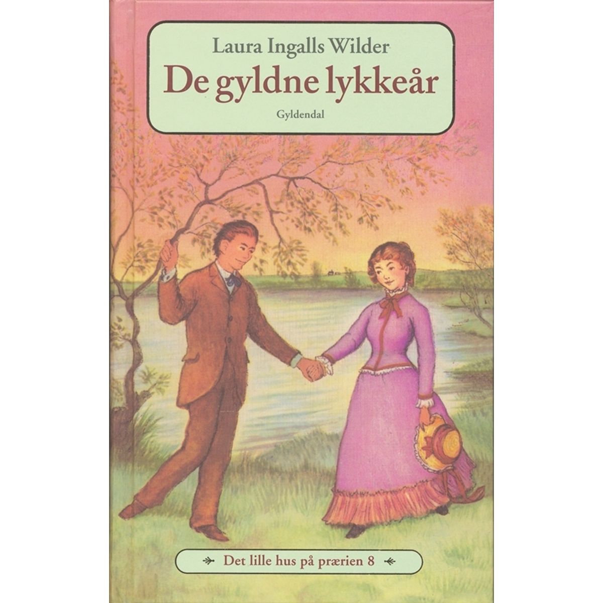 De gyldne lykkeår (8)