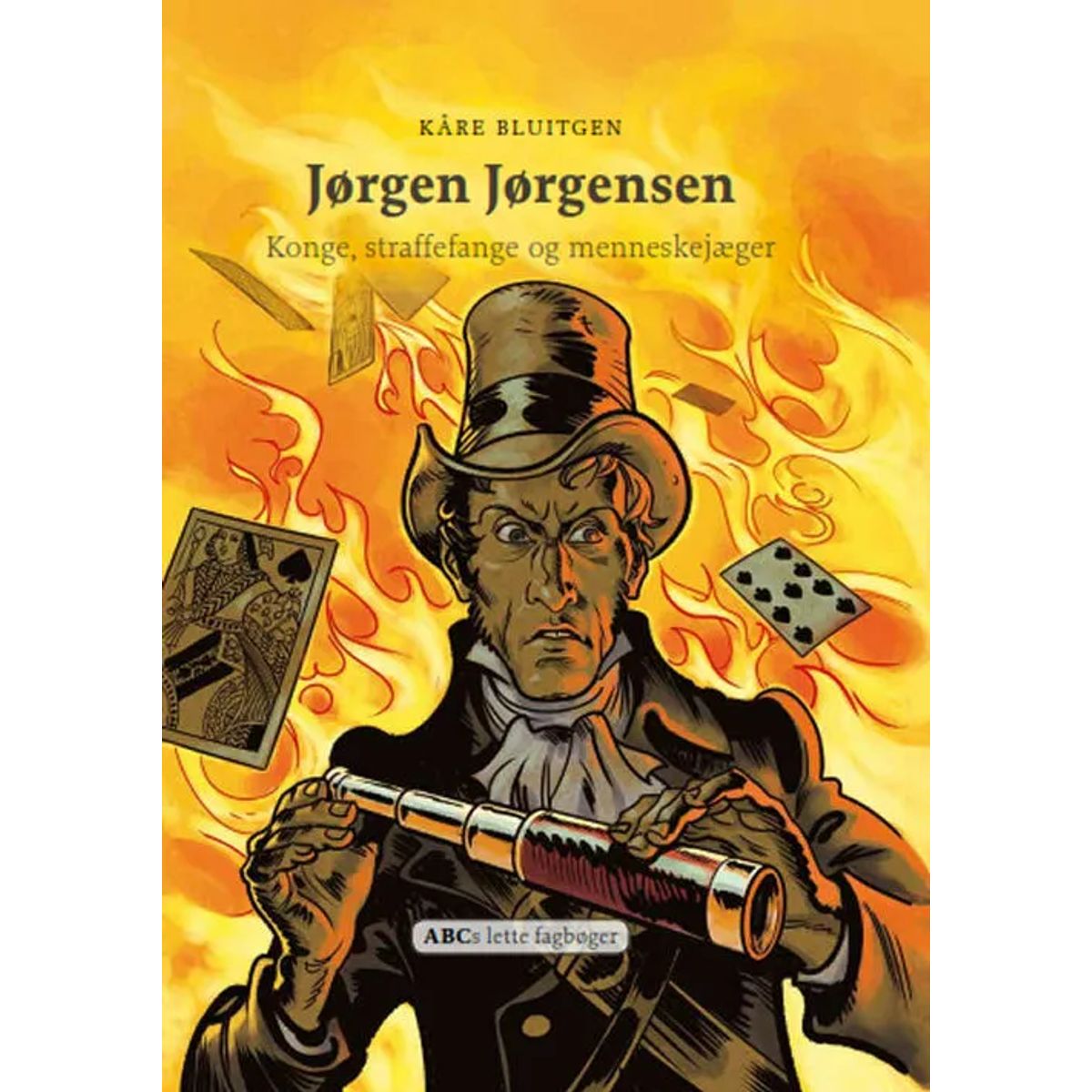 Jørgen Jørgensen