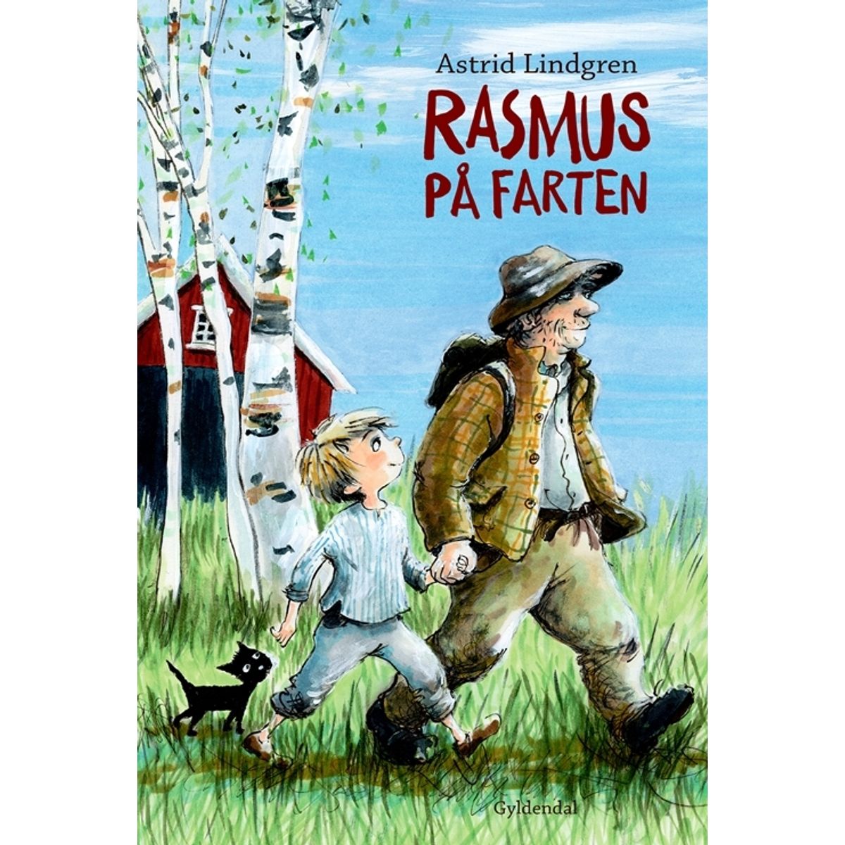 Rasmus på farten