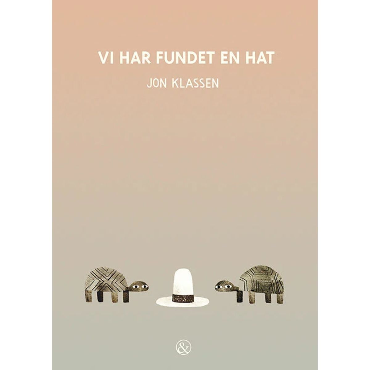 Vi har fundet en hat