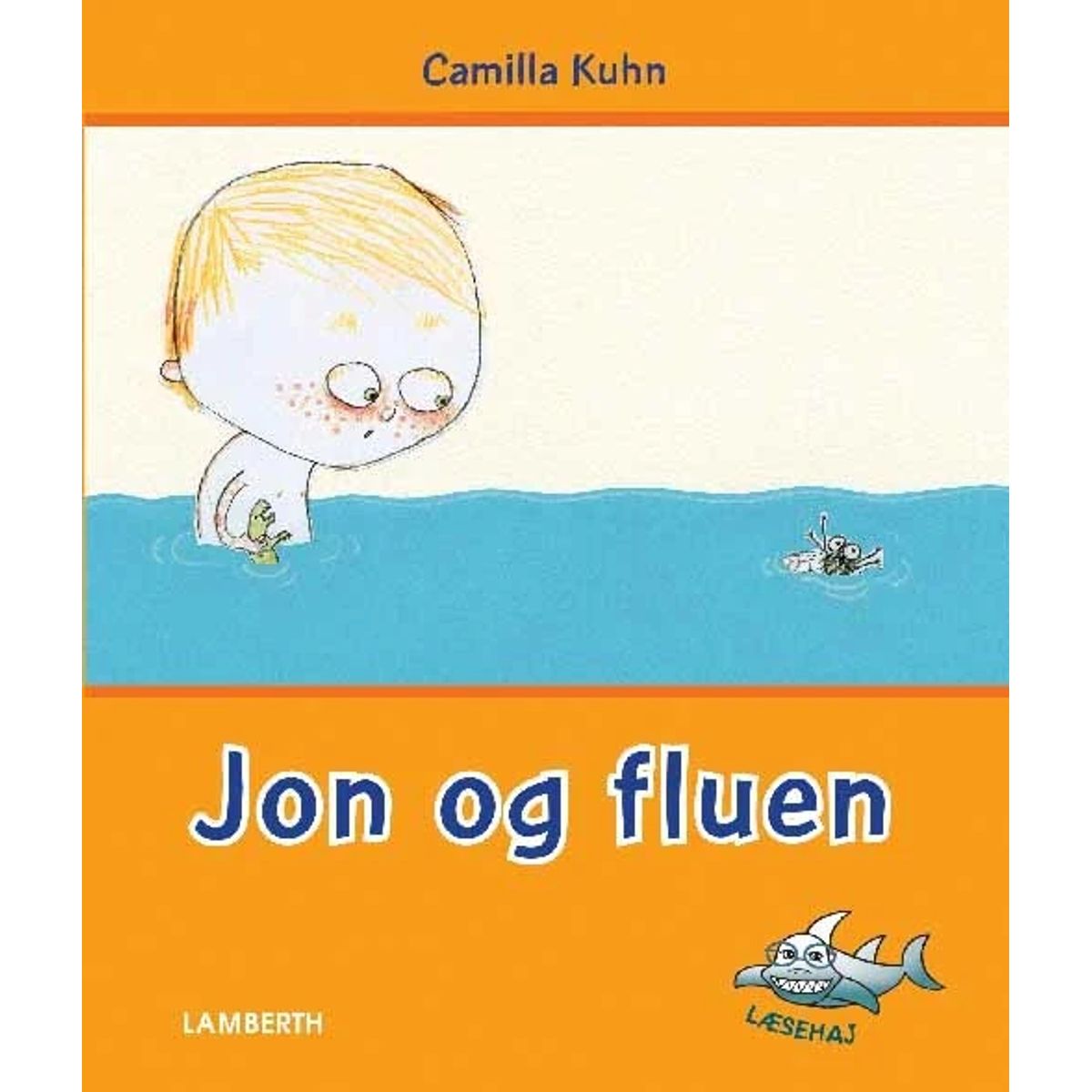 Jon og fluen