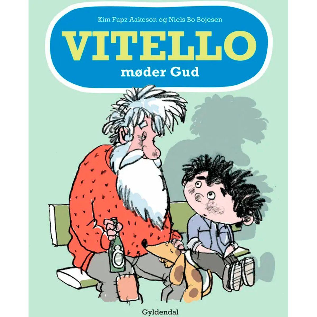 Vitello møder Gud