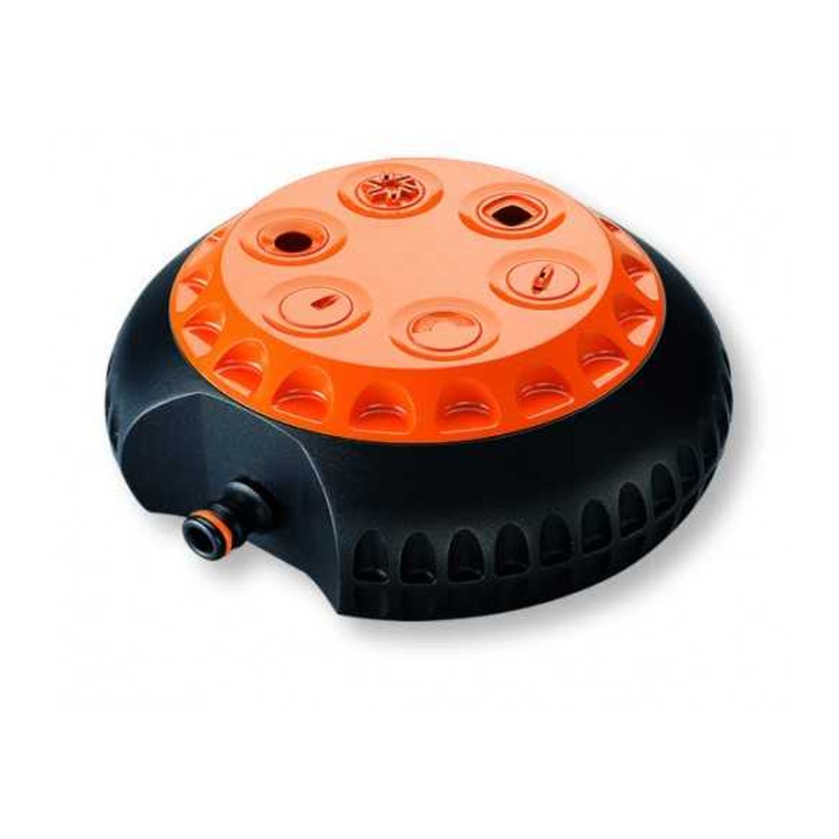 Claber Multifunktion Sprinkler 70 m2