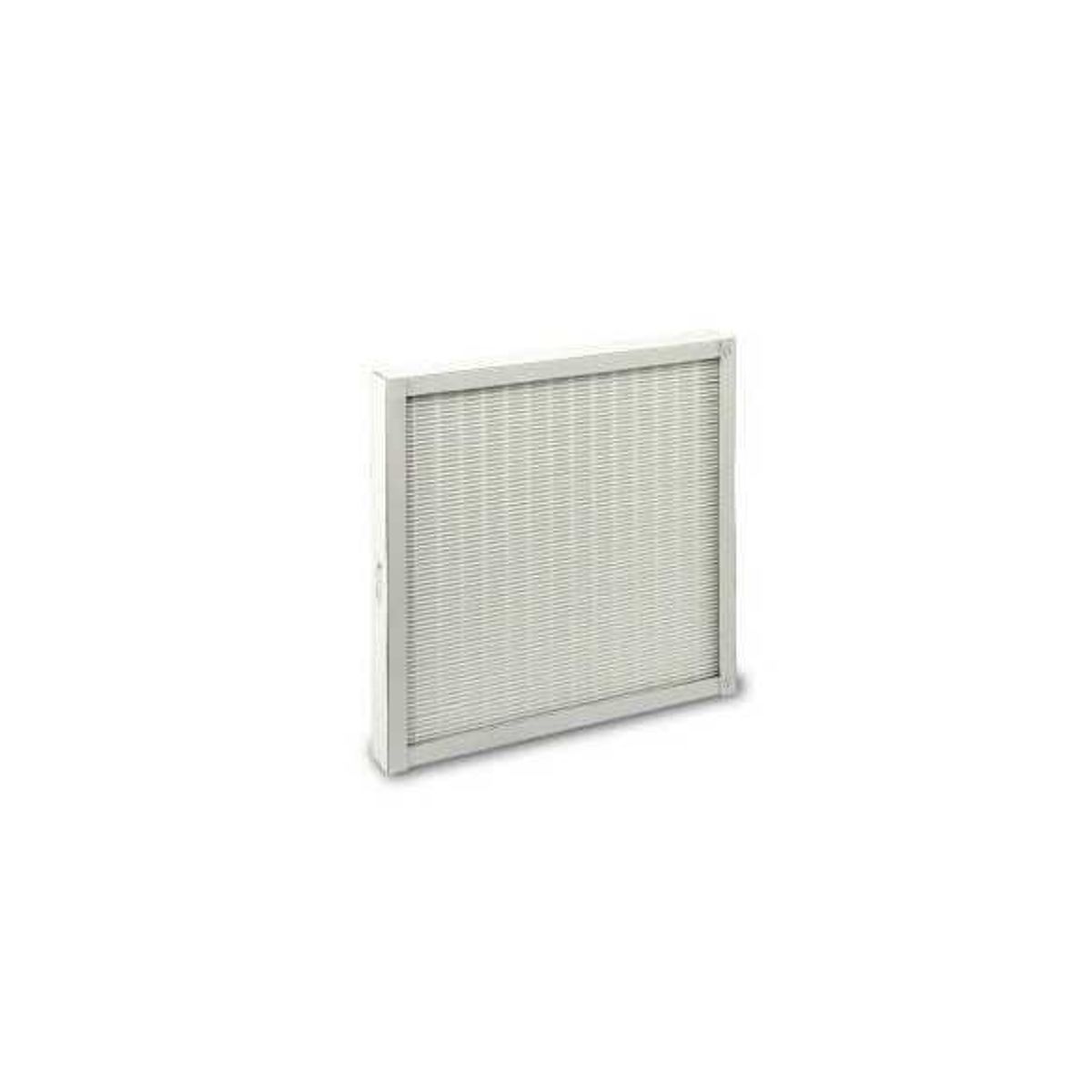 HEPA filter H13 til Air Scrubber 750 (465x465x60mm)