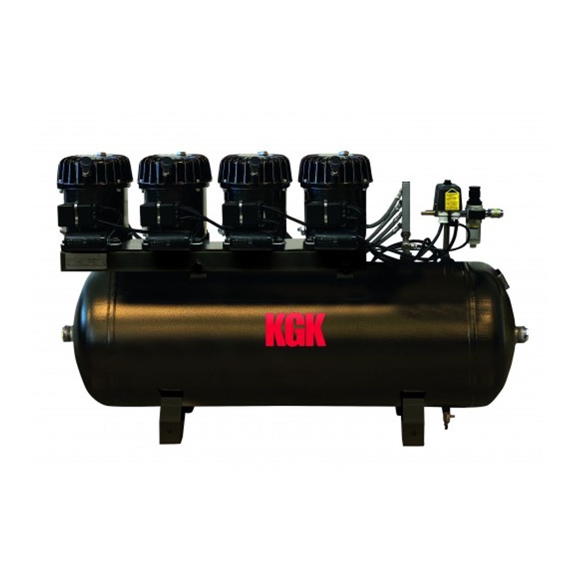 Kompressor 200L