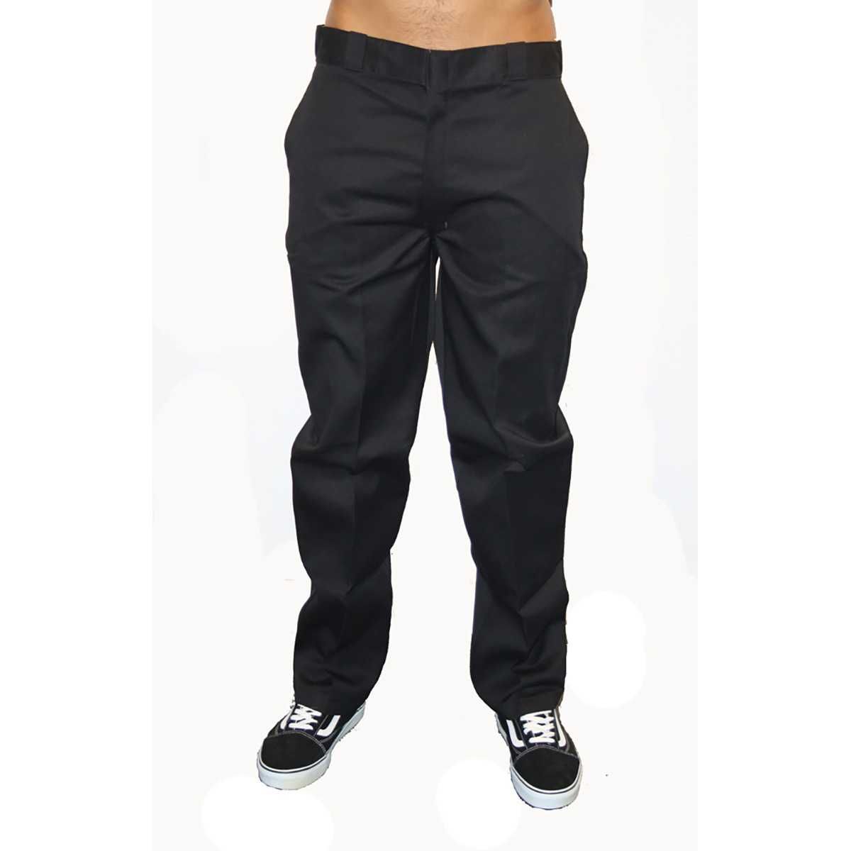 Dickies 874 Bukser / Work Pant Sort