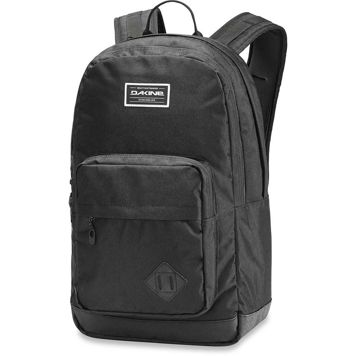 Dakine 365 Pack DLX Rygsæk 27L Sort