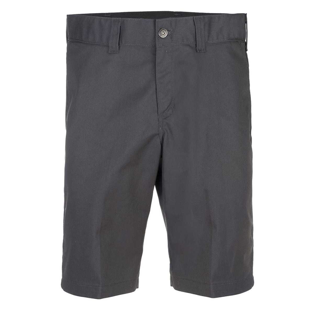 Dickies Industrial Work Short 894 Charcoal