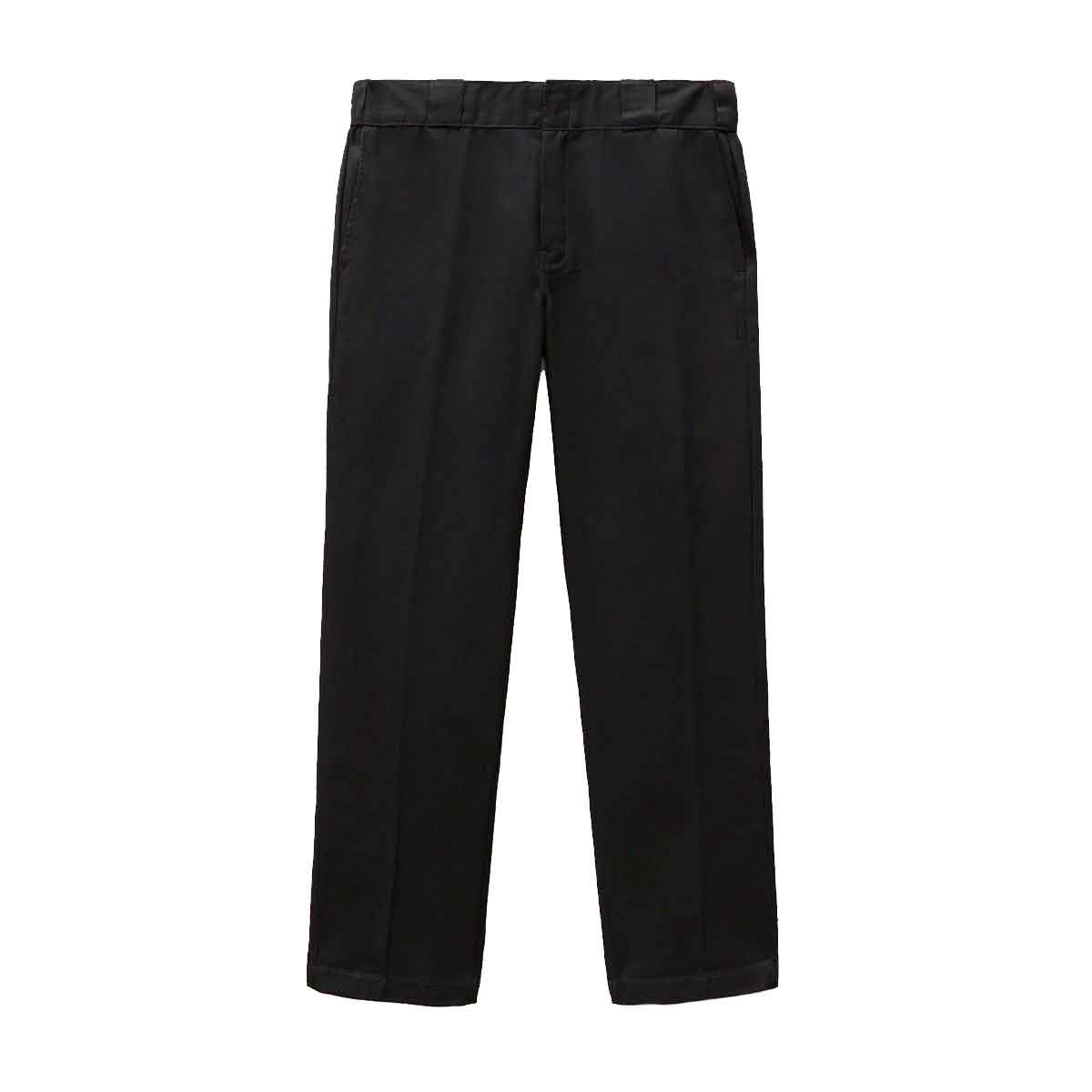 Dickies 874 Cropped Women Pant Black