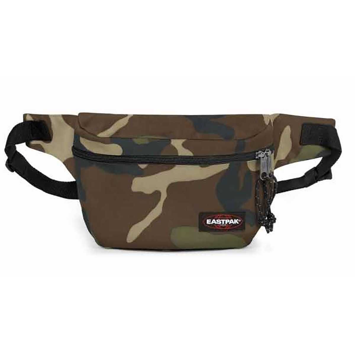 Eastpak Bane Bag Mavetaske Camouflage