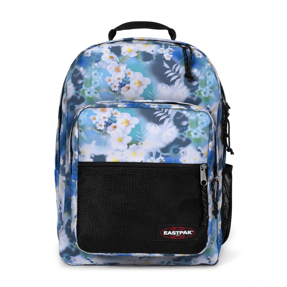 Eastpak Pinzip Backpack 38L Dreamflowerblue