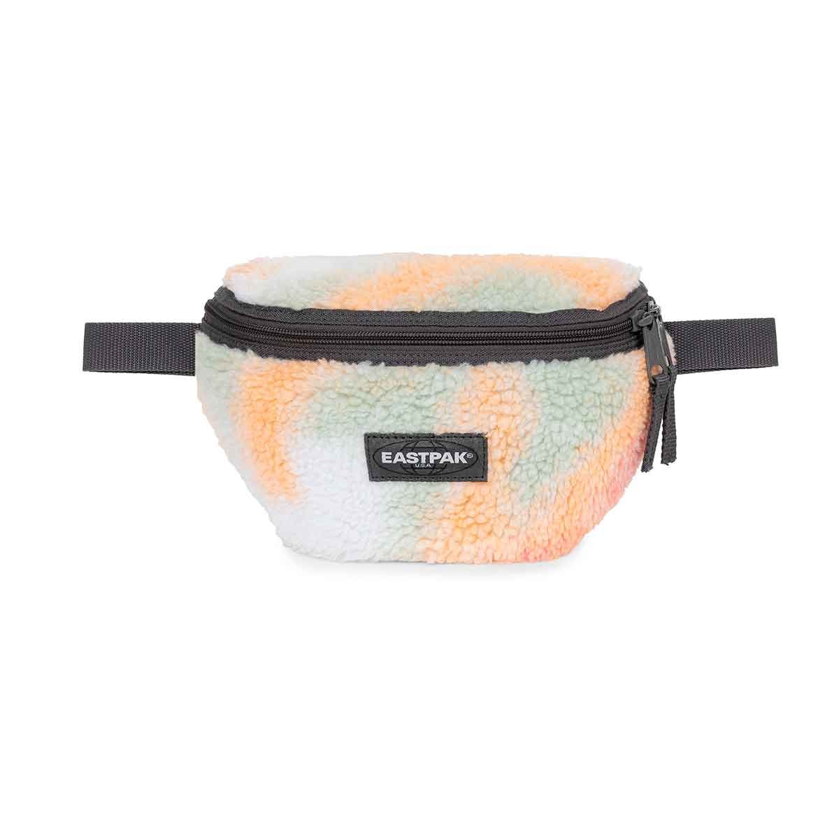 Eastpak Springer Bæltetaske Shear Dye