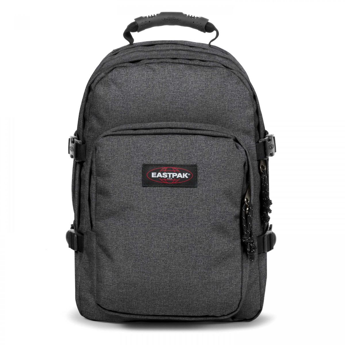 Eastpak Provider Taske 33L Black Denim