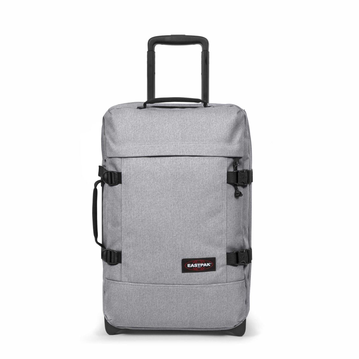 Eastpak Tranverz Rejsetaske - S Sunday Grey