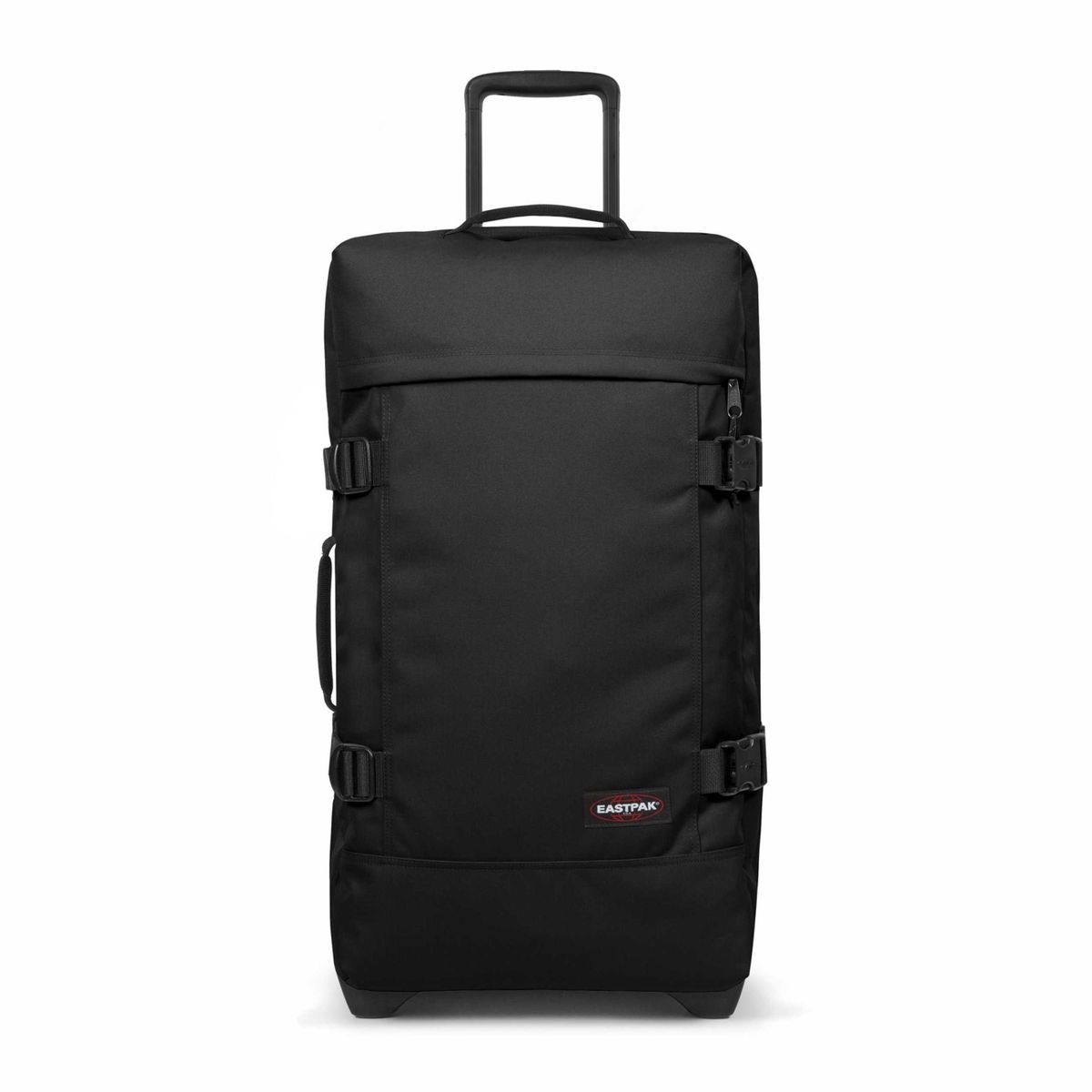 Eastpak Tranverz Rejsetaske - M Sort