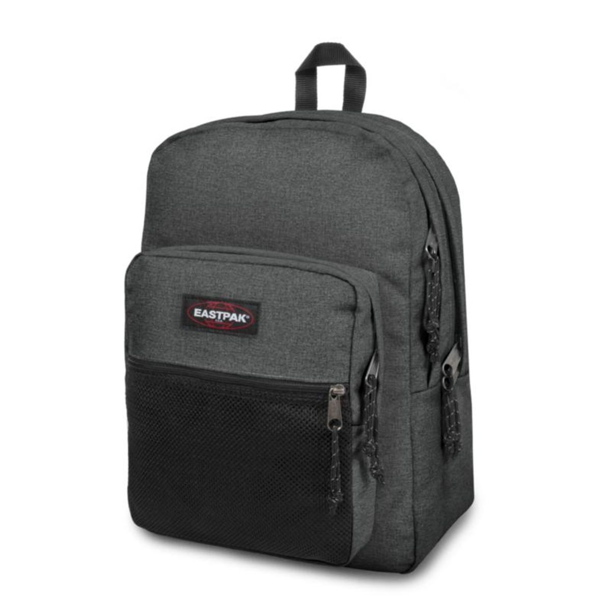 Eastpak Pinnacle Taske 38L Black Denim