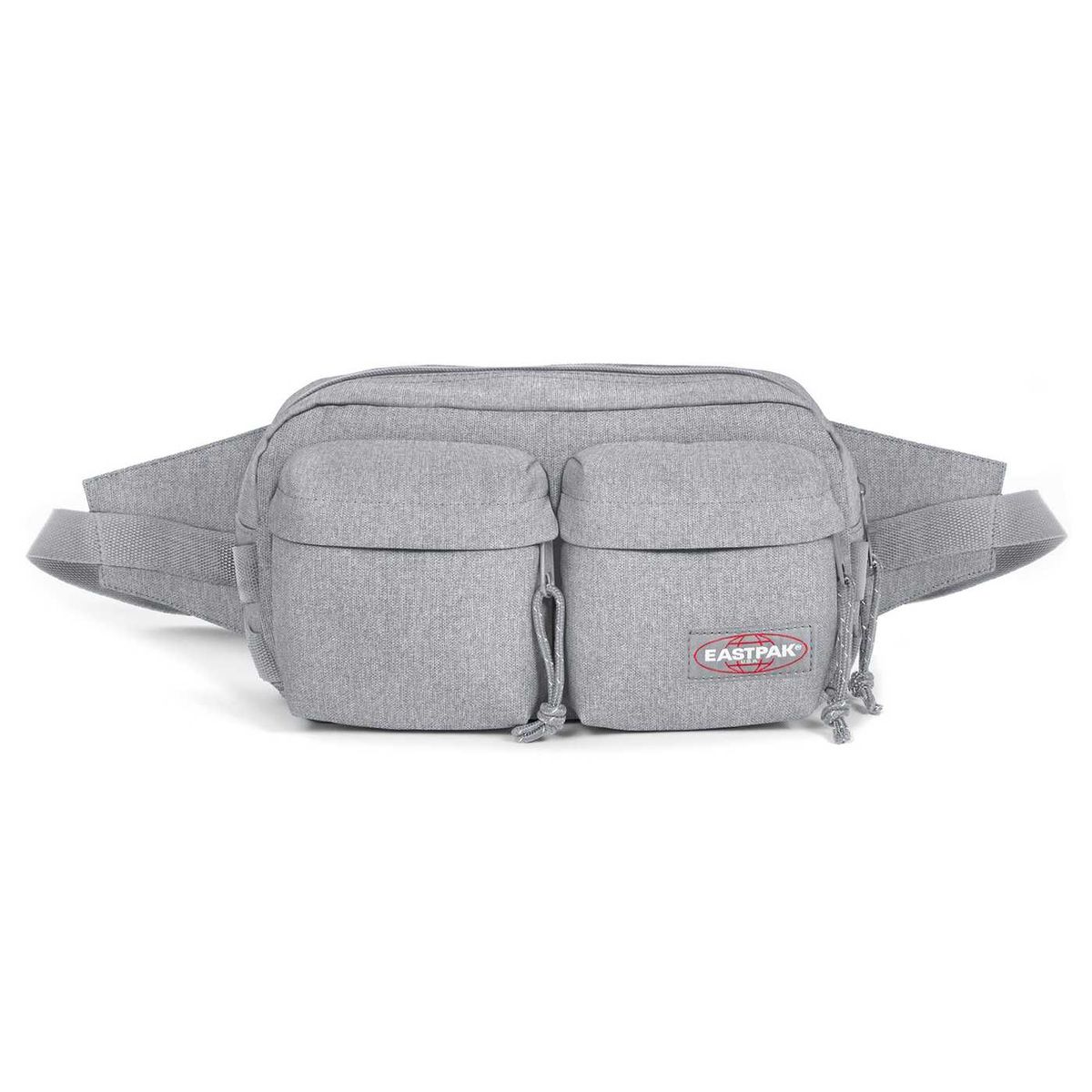 Eastpak Bumbag Double Bæltetaske Sunday Grey