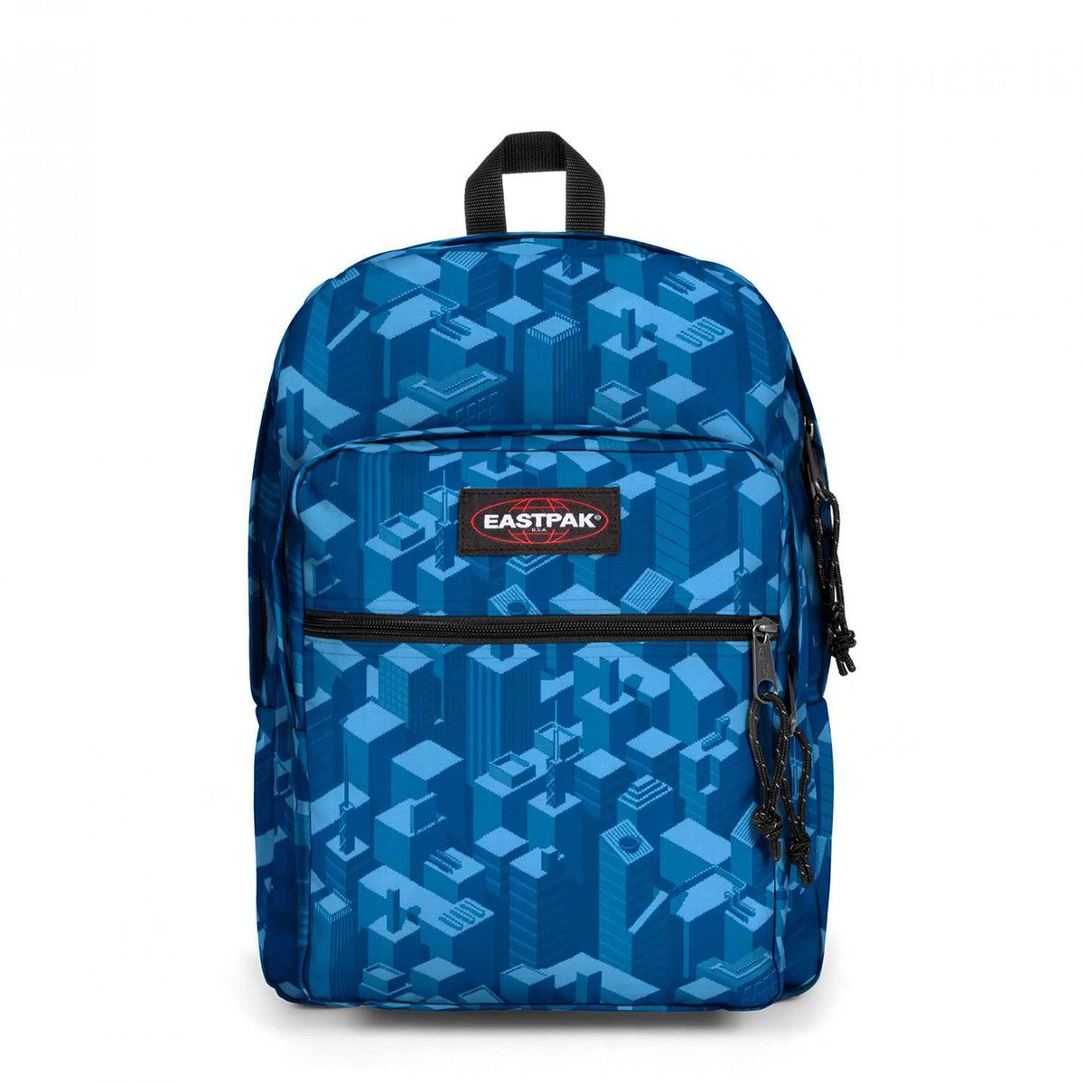 Eastpak Morius Light Taske Pixel Blue