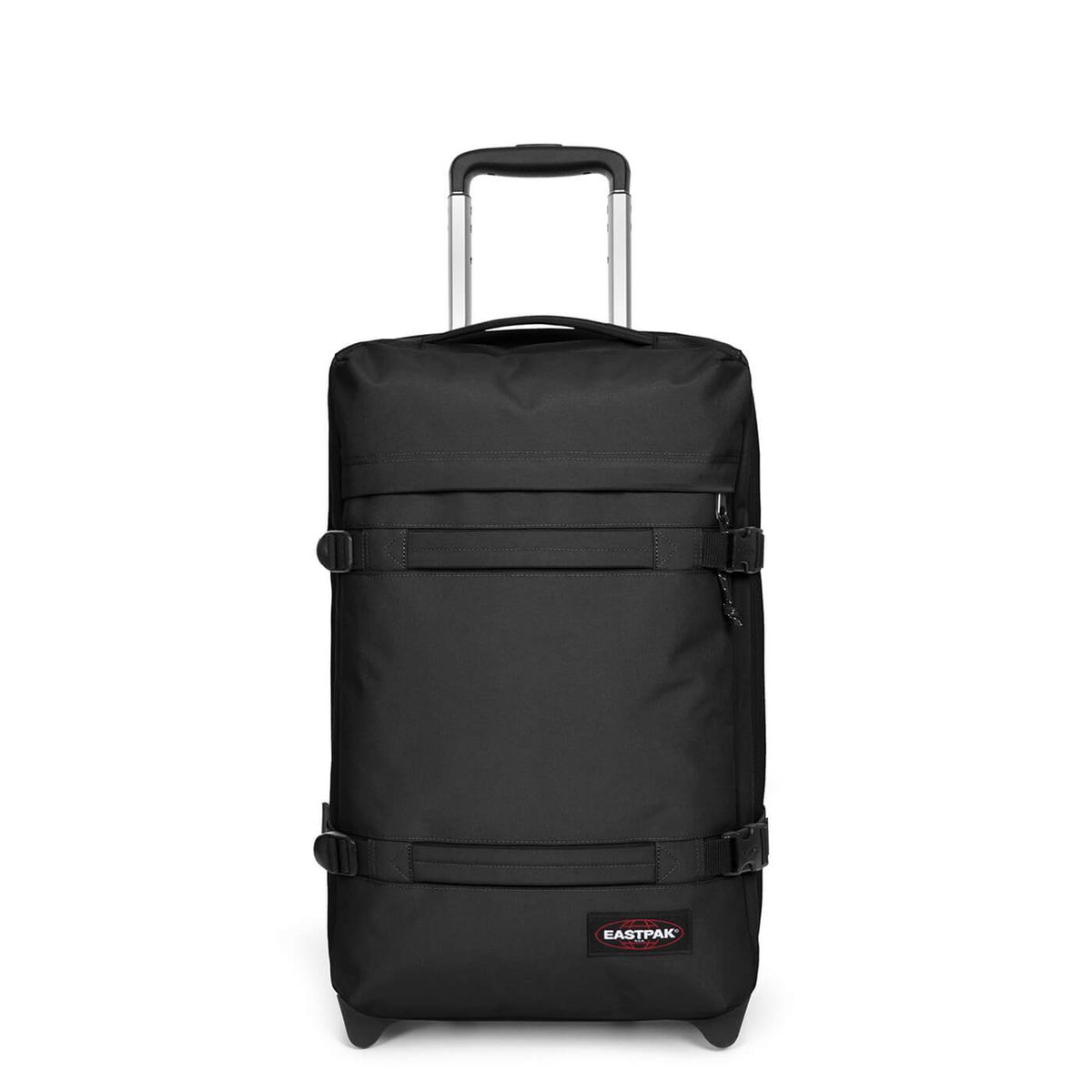 Eastpak TRANSIT'R Rejsetaske S 42L Black