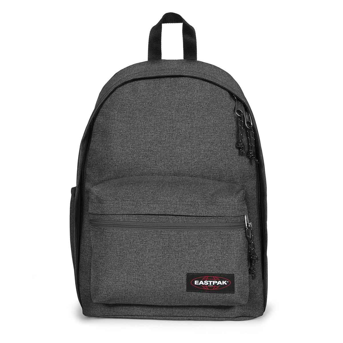 Eastpak Office Zippl´r Taske 27L Black Denim