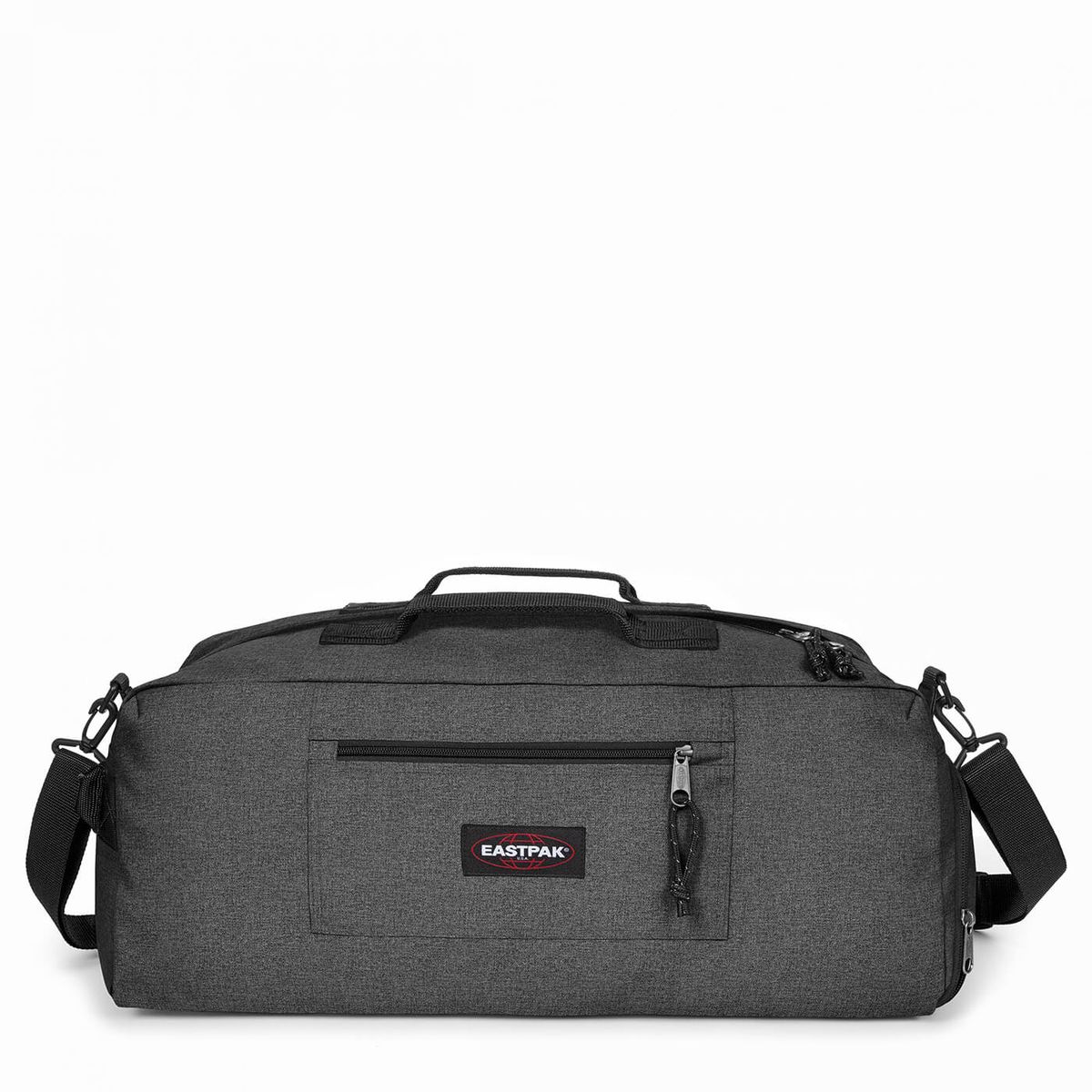 Eastpak DUFFL'R L 60 L Sort Denim