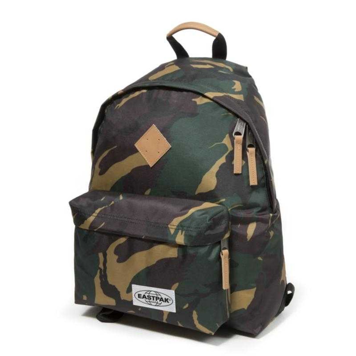 Eastpak Padded Pak´r Taske 24L Into Camo