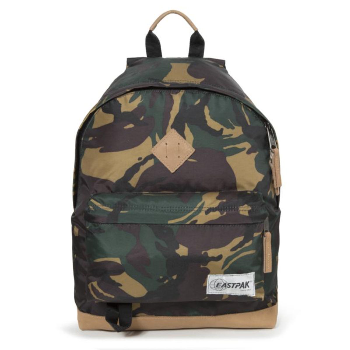 Eastpak Wyoming Taske 24L Into Camo