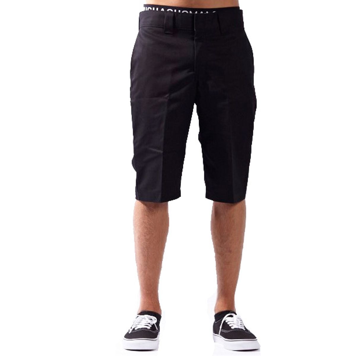 Dickies 13" Slim Fit Work Shorts Sort