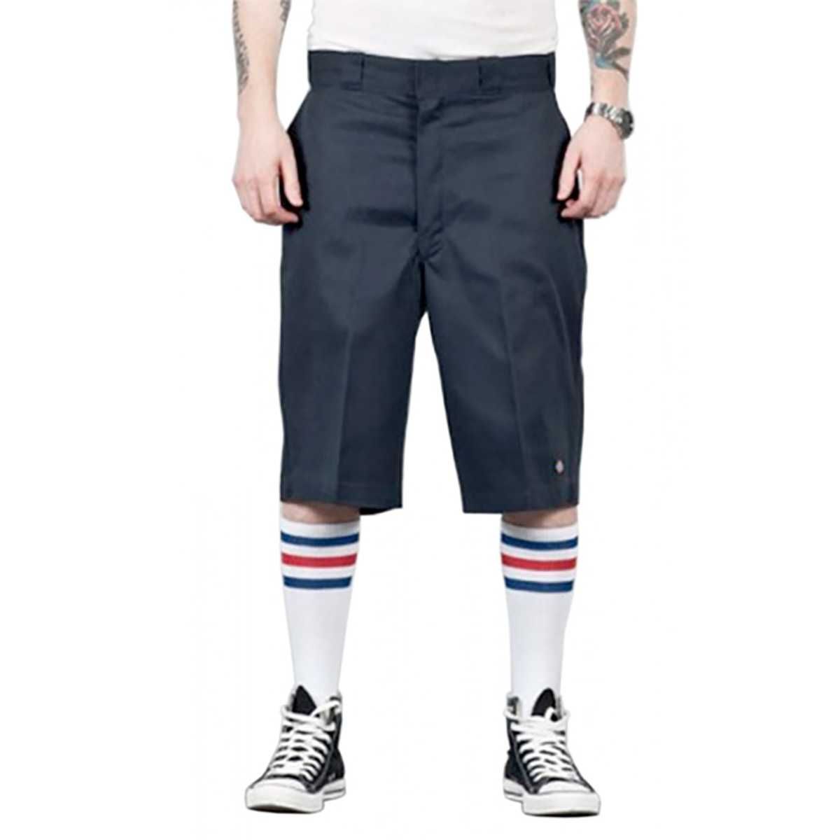 Dickies 13" Work Shorts Loose Fit Mørk Navy