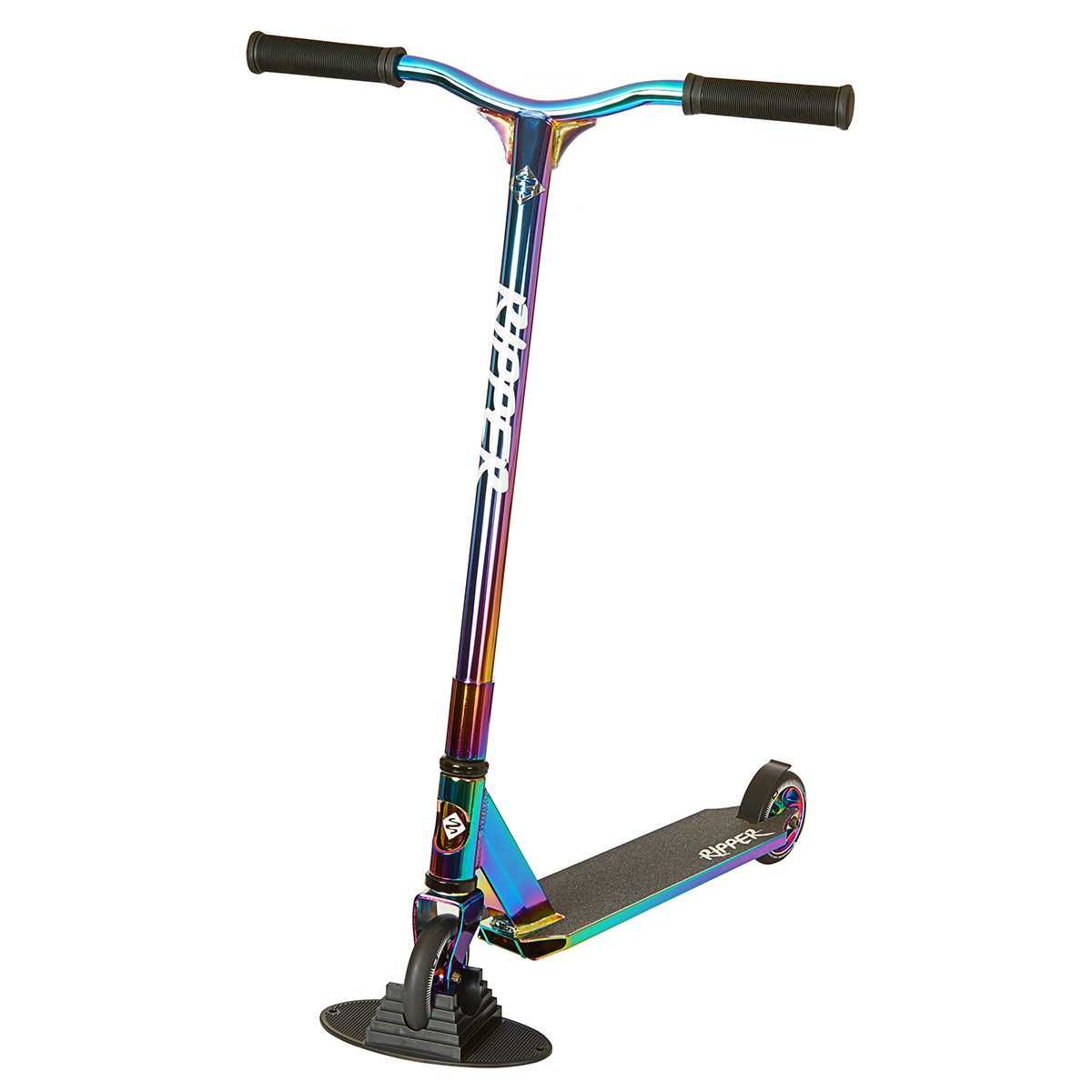 StreetSurfing Ripper Trickløbehjul Neochrome HIC