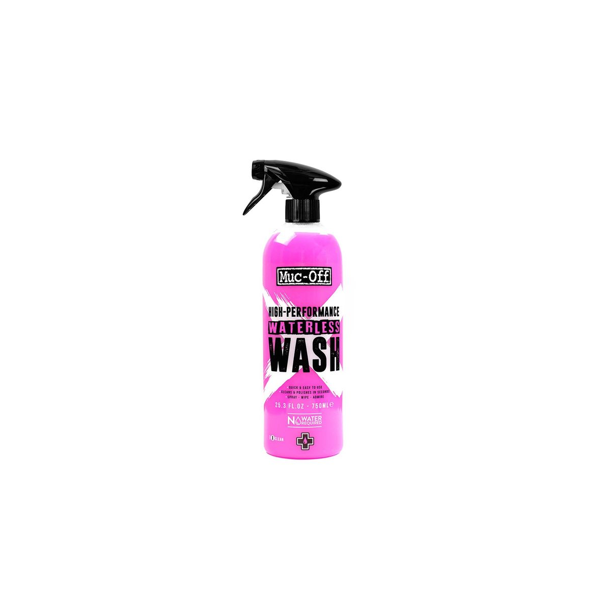 Muc-Off Waterless Wash