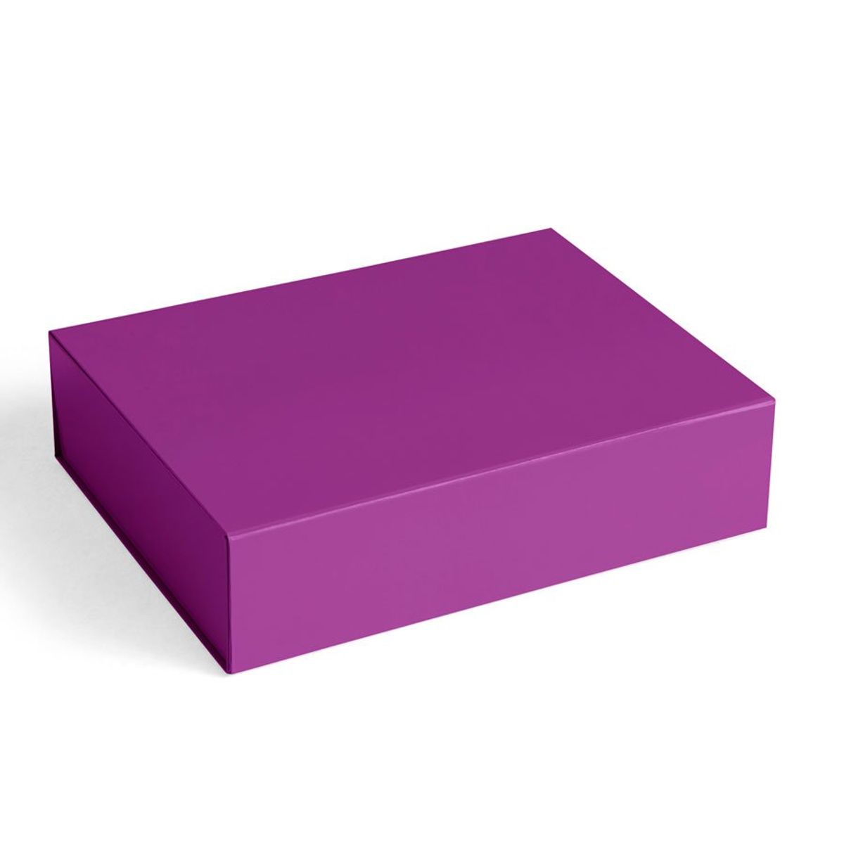 Colour Storage S, vibrant purple