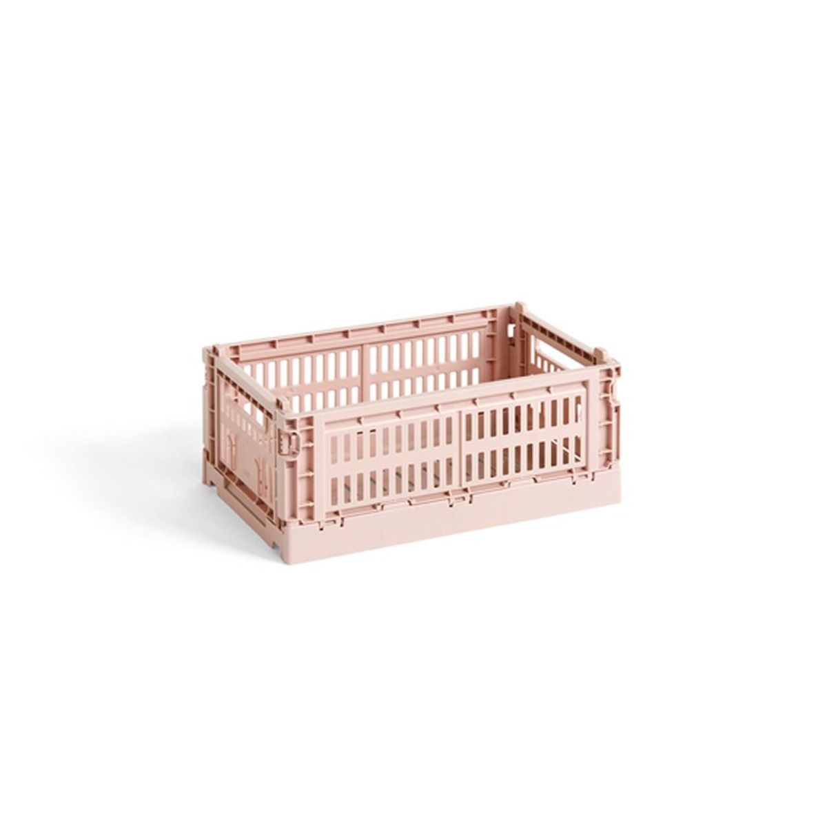 Hay Colour Crate S, blush