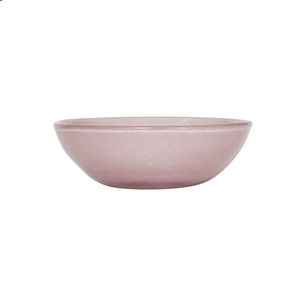 Kojo Bowl, small, rose