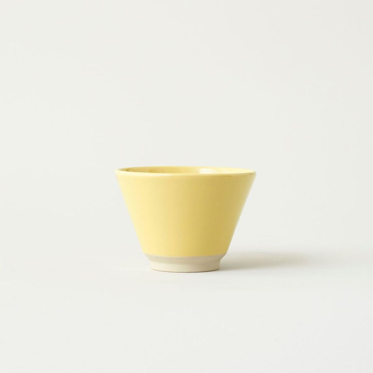 Memphis Bowl - terracotta