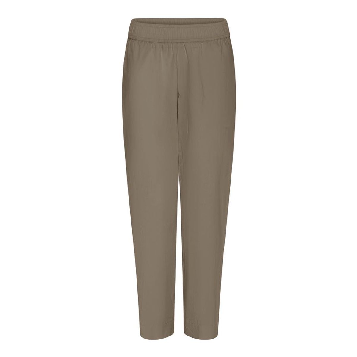 Oslo Ankle Pant - Incense, L