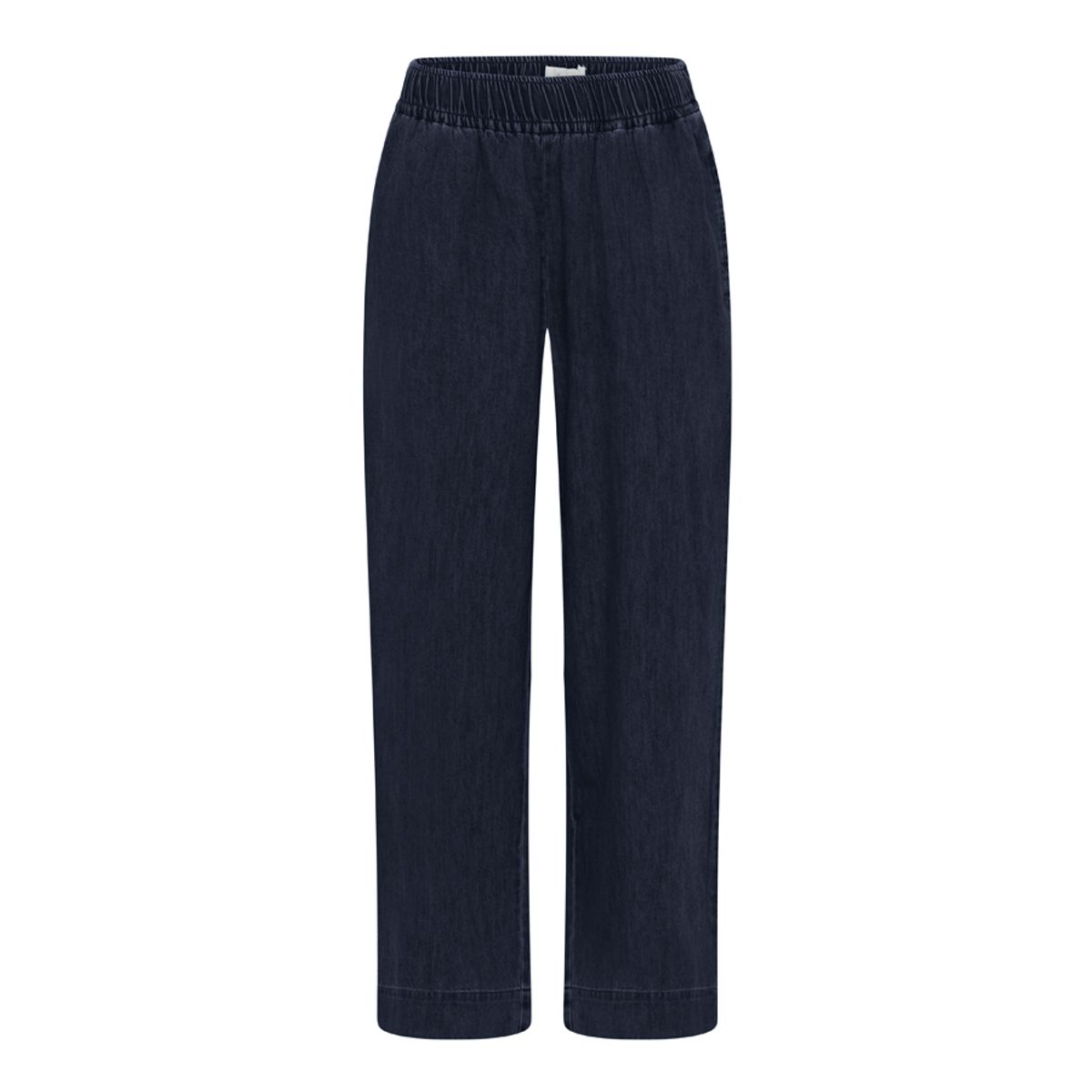 Copenhagen Denim Long Pant dark blue - XS