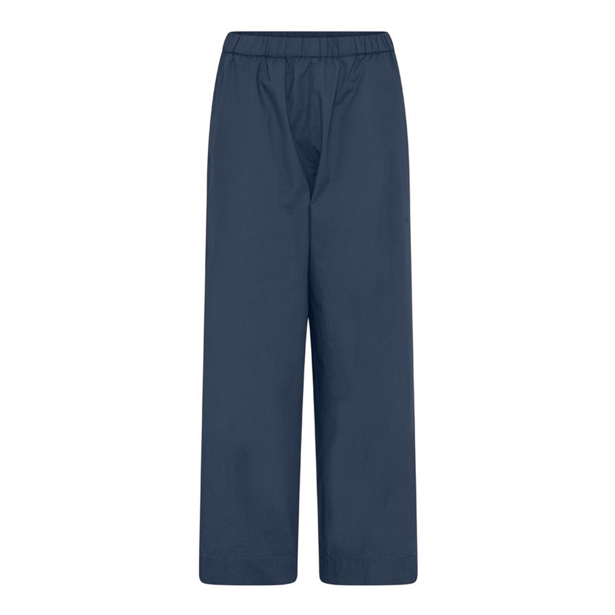 Melbourne Ankle Pant - India Ink Blue, M