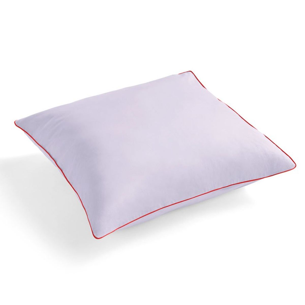 Outline Pillow Case lavender