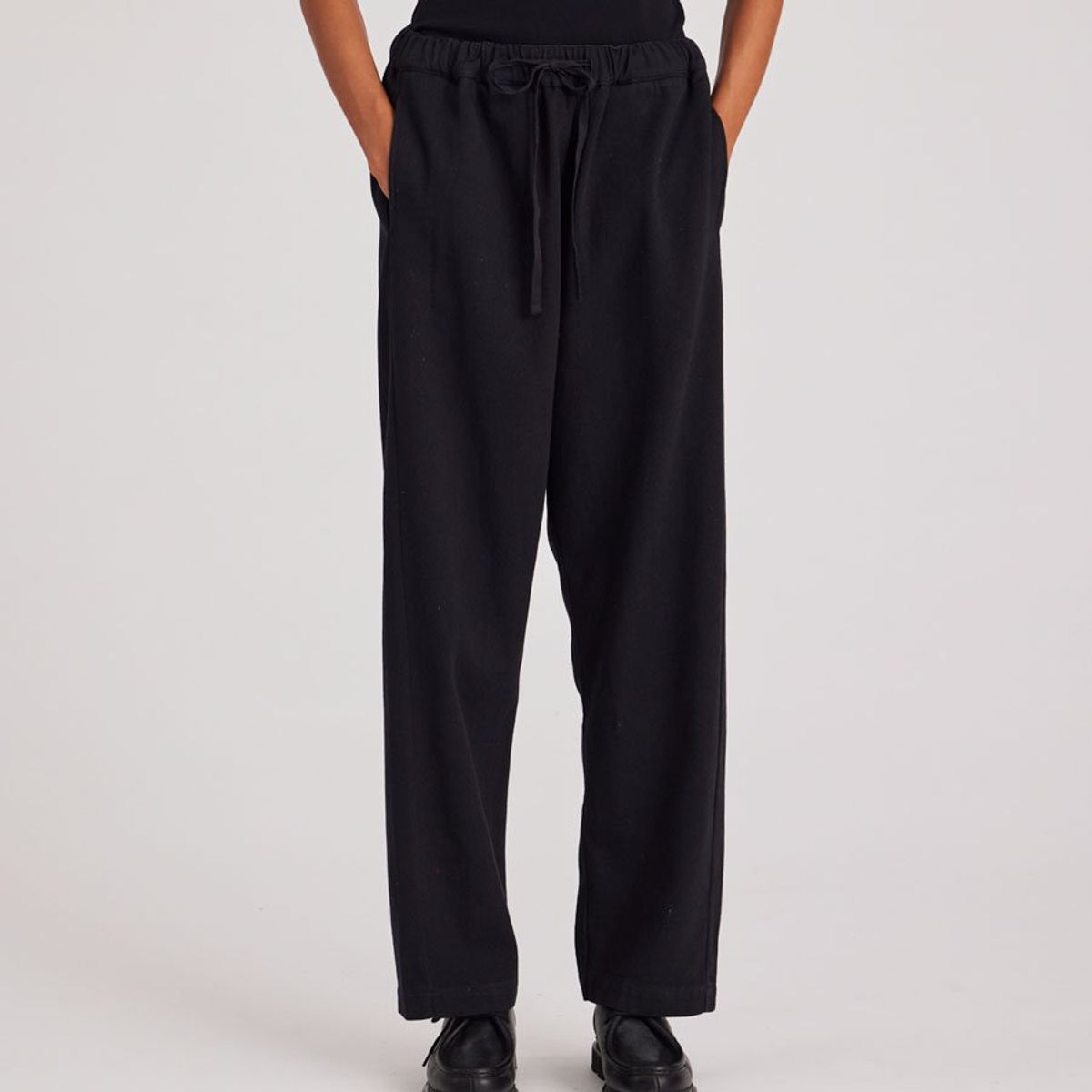 Ida Pant Twill - XS