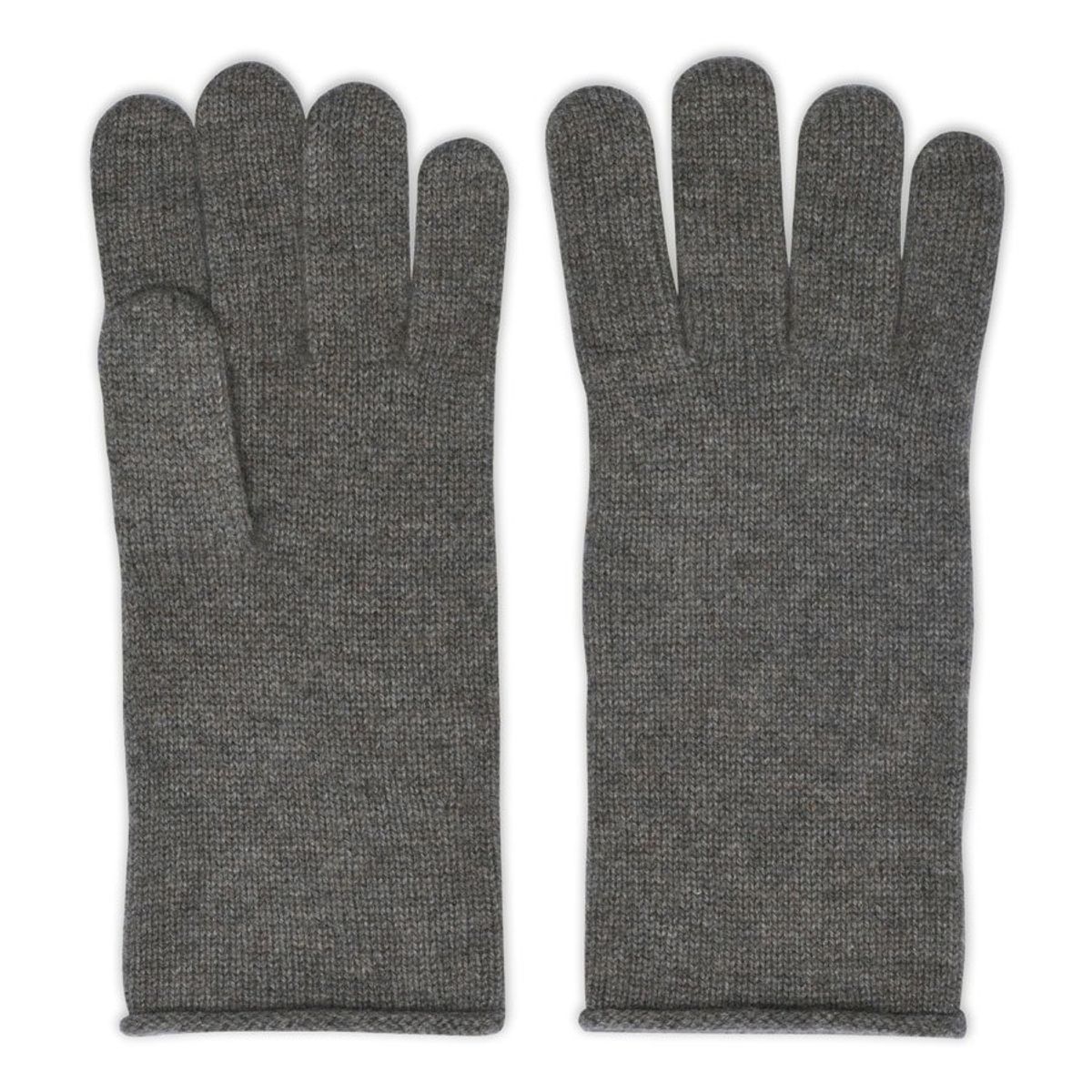 Canazei Cashmere Handsker - undyed