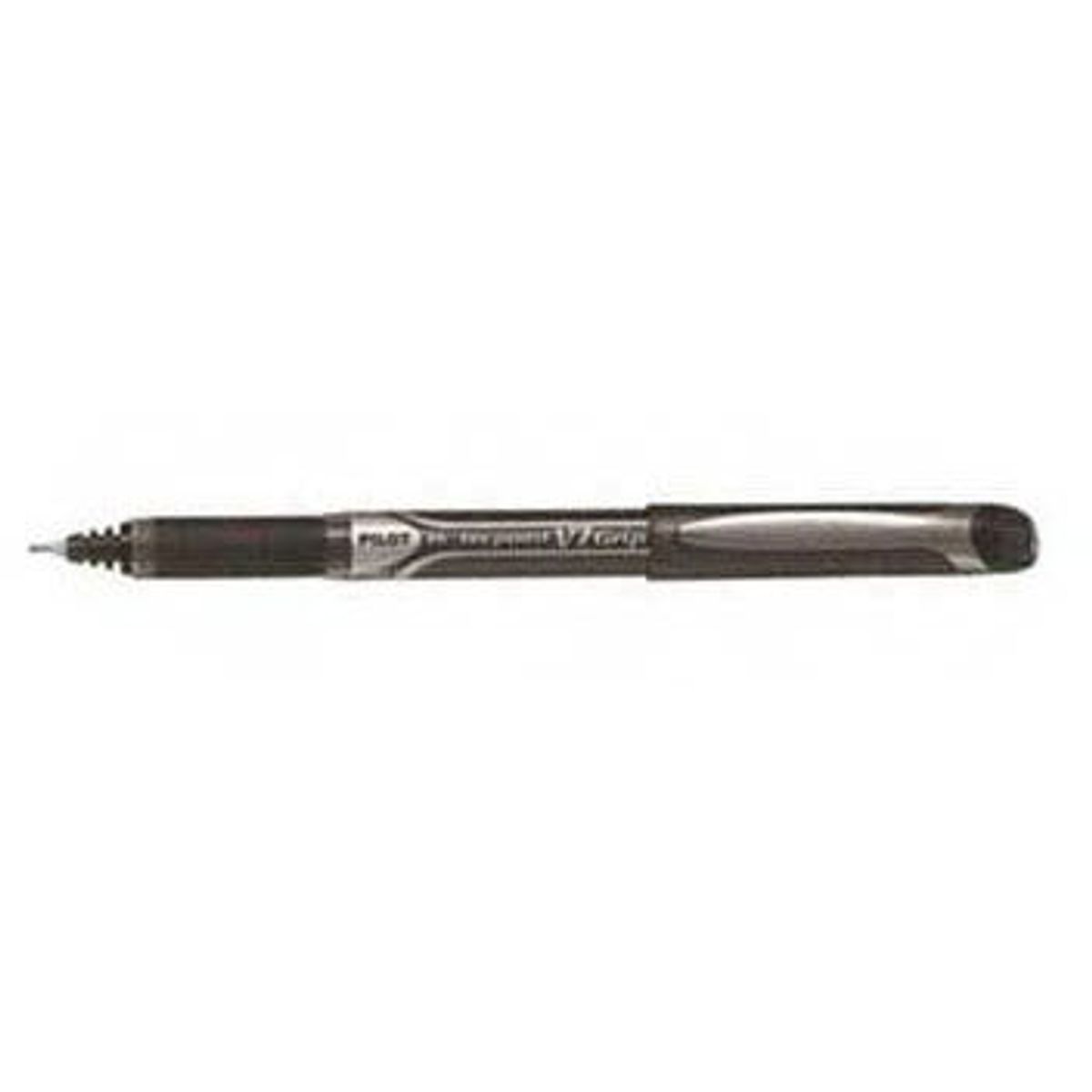 Pilot Hi-Tecpoint V7 Grip rollerpen 0,7mm sort