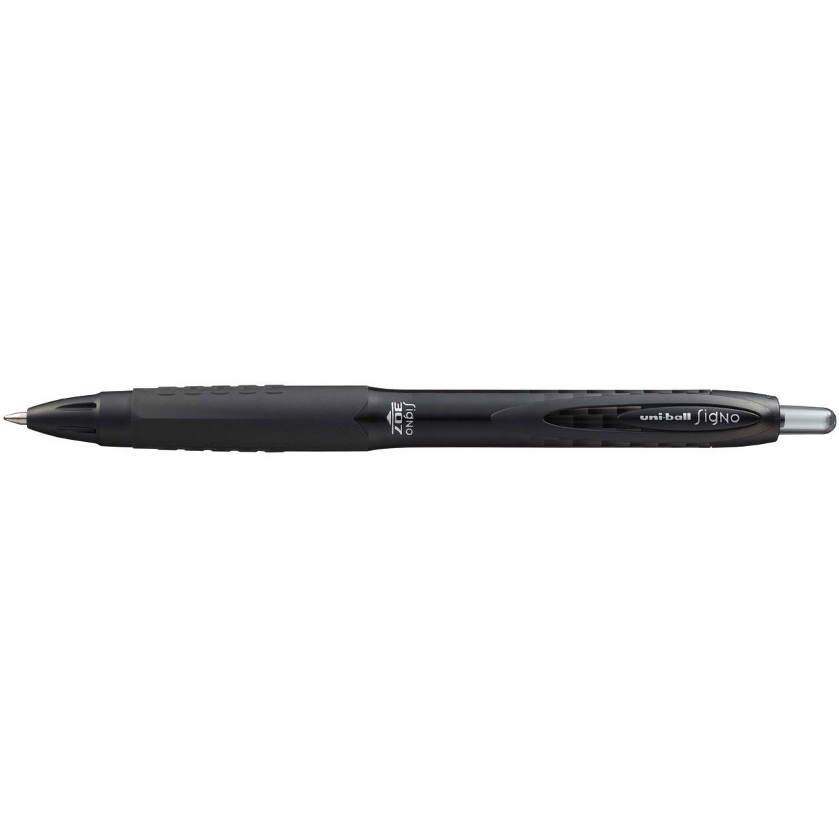 Uni-ball Signo 307 pen 0,4mm sort