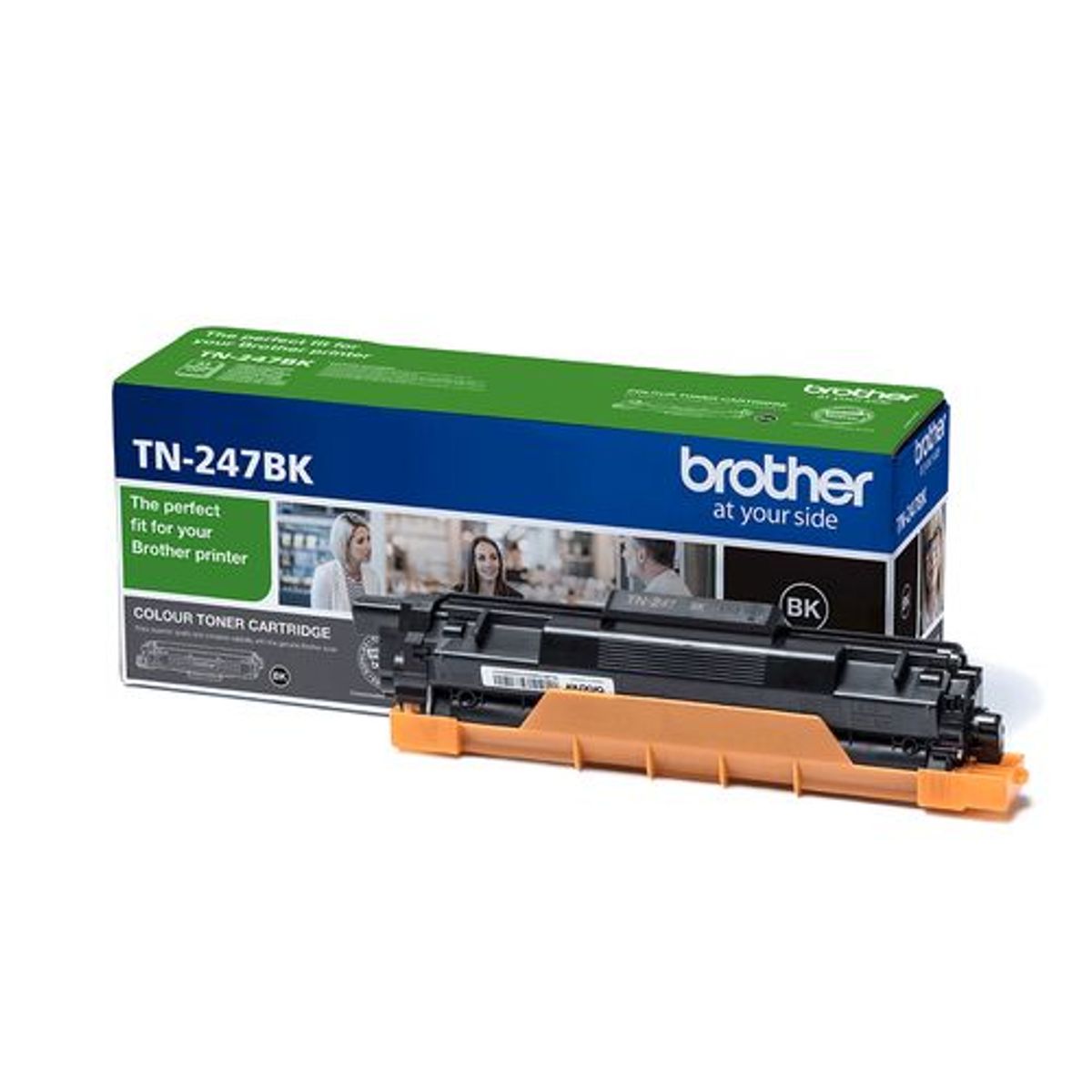 Brother TN247 toner black